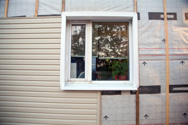 Siding Removal and Disposal in Homestead Valley, CA