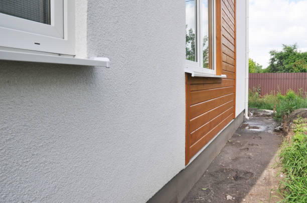 How To Choose The Right Materials for Your Siding Installation in 'Homestead Valley, CA